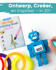 Cahier de dessin-40 modèles