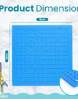 Tapis de dessin d'architecte