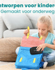 3D Pen Opbergkoffer - Zwart